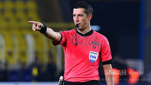 Fenerbahçe-Galatasaray maçı hakemi Cüneyt Çakır hangi takımlı? Dev derbide düdük çalacak Cüneyt Çakır meğer... - 11