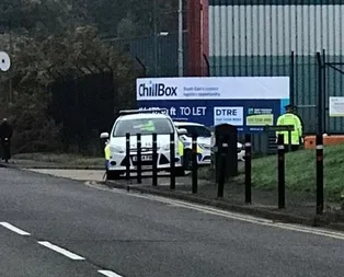 Son dakika: İngiltere şokta: Essex bölgesinde 39 ceset bulundu