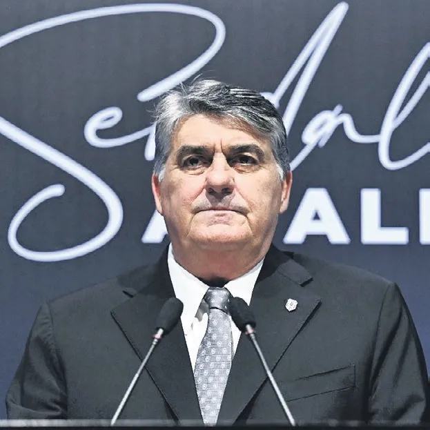 Serdal Adalı A Spor’da