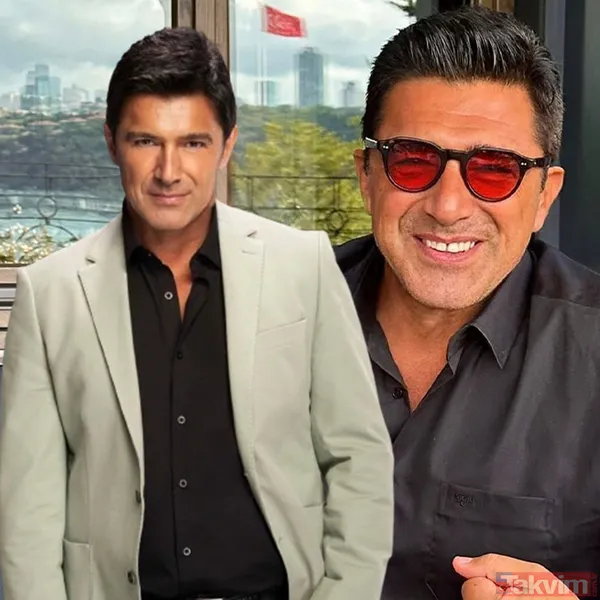 Hakan Ural “Rahmetli annem ve babam” deyip paylaştı! Selçuk Ural “Öyle bir oğlum yok” demişti! Sibel Can'ın eski kayınvalidesi meğer... - 1