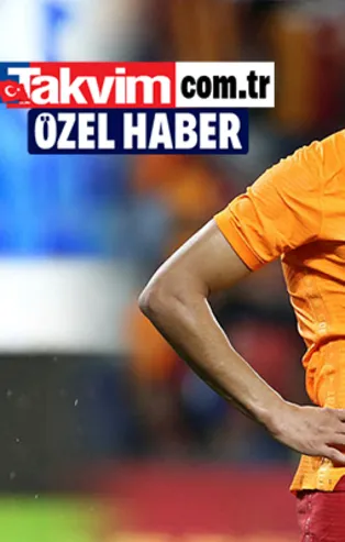 Diagne in, Mostafa out! Galatasaray'da rotasyon...