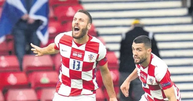 Galatasaray’ın gündemine Nikola Vlasic sürprizi!