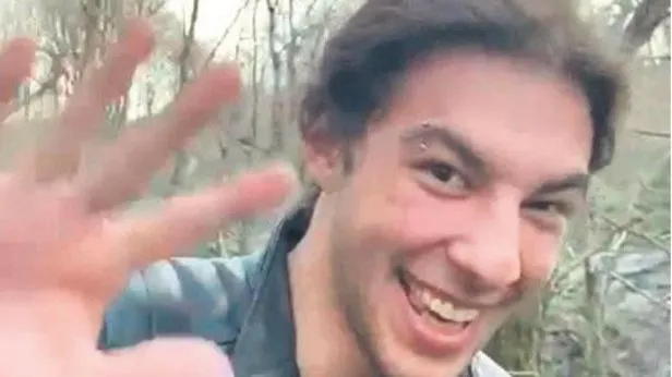 Kurye Ata Emre Akman’ı katleden zanlıdan pişkin savunma!