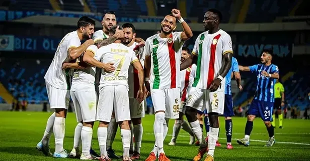 Amedspor 5 futbolcusunun sözleşmesini feshetti