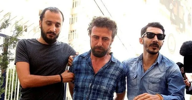 Gazeteci Kadir Demirel’i öldüren damadına 37 yıl 6 ay hapis cezası