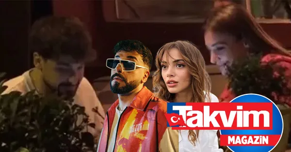 Rabia Soytürk Sefo sevgili mi? Birlikte yakalanmışlardı! Estetiksiz haliyle çok konuşulan Rabia Soytürk ’yok artık’ dedirtti! Yeni aşkı...