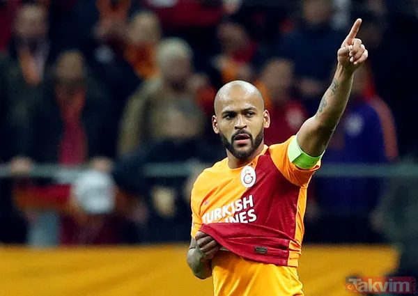 Domenec Torrent'ten sürpriz tercih! İşte Gaziantep FK - Galatasaray maçı 11'leri... - 11