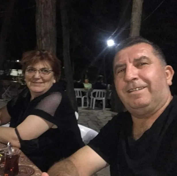 Edirne'de bayram ziyareti acı sonla bitti! Otomobil nehre uçtu: Ölü ve yaralılar var-3