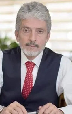 İşte AK Parti'nin Ankara adayı