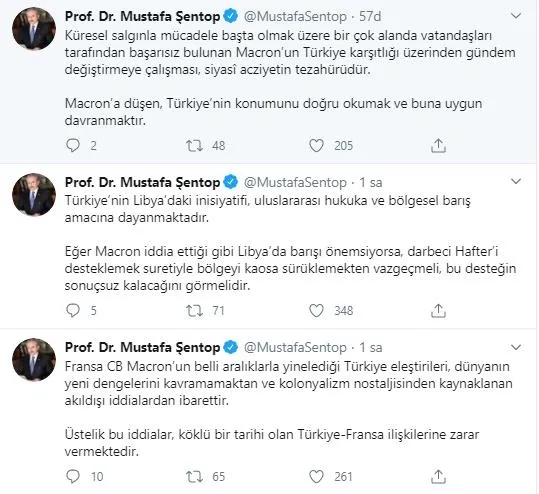 tbmm-baskani-mustafa-sentoptan-fransa-cumhurbaskani-macrona-libya-tepkisi-1592937749749.jpeg TBMM Başkanı Mustafa Şentop'tan Fransa Cumhurbaşkanı Macron'a Libya tepkisi-1