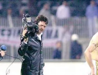 Beşiktaş Fenerbahçe Unutulmazlar