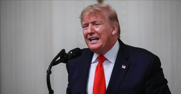 ABD Başkanı Donald Trump, sözde İsrail-Filistin barış planını yarın açıklayacak