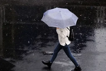 HAVA DURUMU | Meteoroloji’den flaş uyarı! Çarşamba gününe dikkat! Yarın hava nasıl olacak? | 24 Nisan 2023 hava durumu