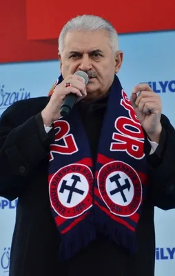 Başbakan'dan yeni anayasa açıklaması