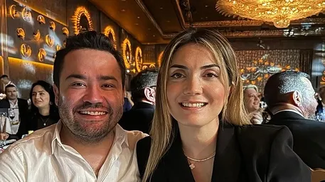 Yüzde 10’luk ezik ifadesi için ne dedi? Muhittin Böcek’in gelini Zuhal Böcek’in mesajları ortaya çıktı! Belediye arabasıyla kokain sevkiyatı...