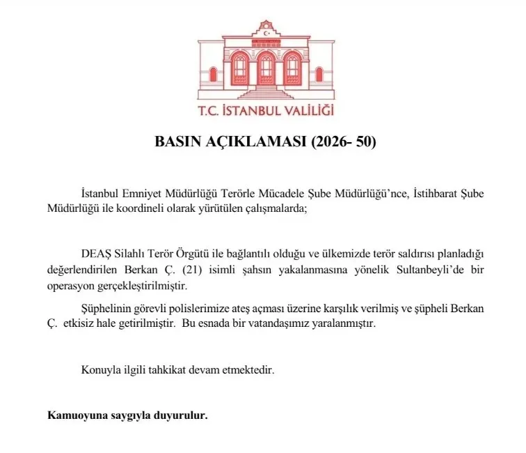 sultanbeylide-deas-operasyonu-polise-ates-acan-terorist-etkisiz-hale-getirildi-1-kisi-yaralandi-1788471475236.jpeg Sultanbeyli'de DEAŞ operasyonu: Polise ateş açan terörist etkisiz hale getirildi, 1 kişi yaralandı-4