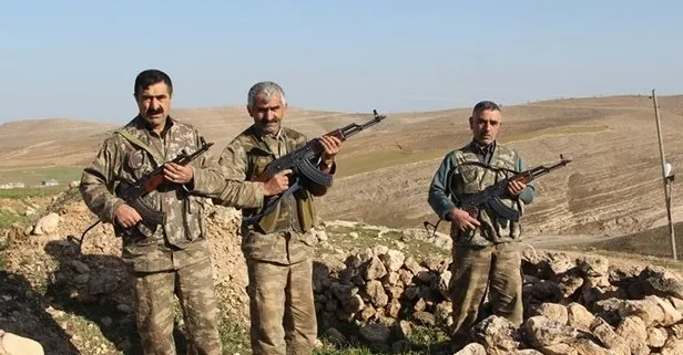 Son gün uyarısı! 2021 yılı güvenlik köy korucusu başvuru şartları nedir? Güvenlik korucusu nasıl olunur?