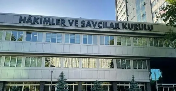 Hakimler Savcılar Kurulu Yargıtay'a 8 yeni üye seçti | İstanbul Cumhuriyet Başsavcısı Akın Gürlek kimdir?