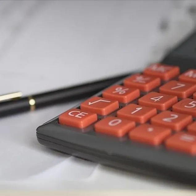 Enflasyon tahmini değişti!