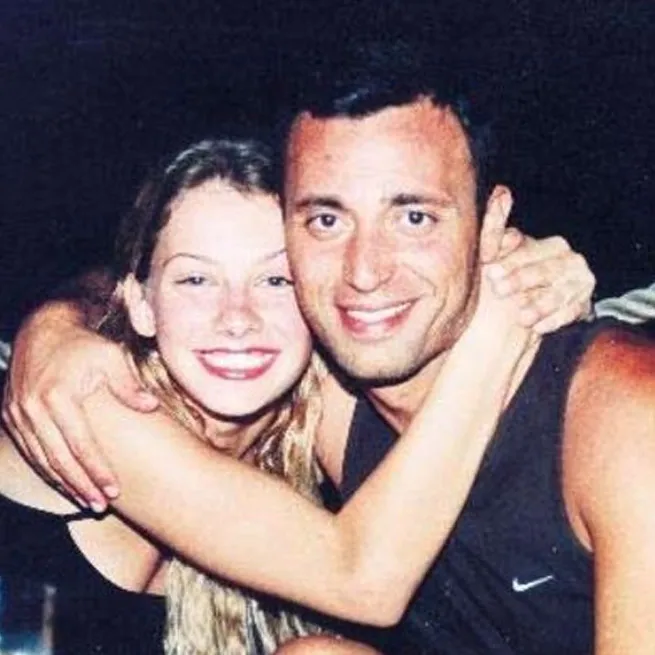 Başka Bir Gün'ün Güngör'ü meğer bir dönem Yeşilçam yıldızıyla evliymiş! Nur Sürer'in eski eşi bakın kim... - 23