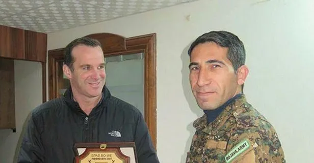 Irak’ı böldü terör örgütü YPG/PKK için DEAŞ’ı kurdu! ABD’nin İsrail ve Orta Doğu politikasının karanlık yüzü Brett McGurk