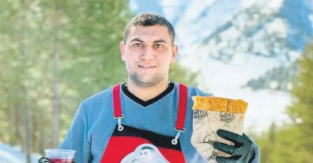 Adana’da, ’ütü tostu’ ile meşhur Tostçu Mahmut trafik kazasında yaşamını yitirdi Yaşam haberleri
