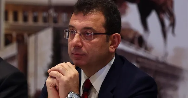 CHP'li İmamoğlu'nun algı oyununu Şadi Yazıcı bozdu! "Tek kelimeyle cambaza bak girişimi"