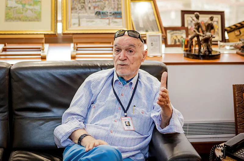 Hıncal Uluç'tan flaş Radamel Falcao yorumu: Galatasaray'a gelişi mi daha çok önemli yoksa.... - 2