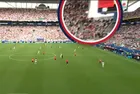 Kalp atışı gol! FIFA'dan Norveç - İngiltere maçı için "kablo" açıklaması