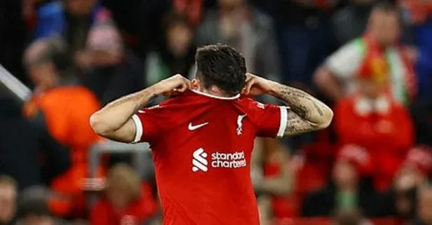 UEFA Avrupa Ligi'nde büyük sürpriz! İngiltere devi Liverpool'a ağır darbe | İşte gecenin sonuçları