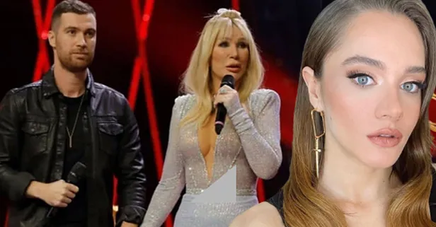 Seda Sayan’ın oğlu Oğulcan Engin’in Miray Daner’le yaptığı romantik paylaşımı gören şaşkına döndü! ‘Başka fotoğraf bulamadın mı?’