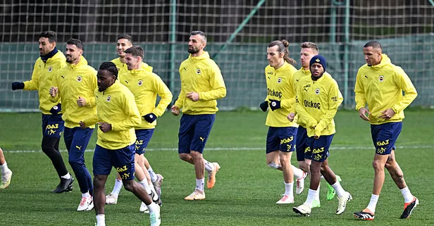 Union SG- Fenerbahçe UEFA Avrupa Konferans Ligi maçı ne zaman, hangi kanalda?