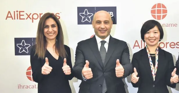 15 bin kobi dünyaya açılıyor