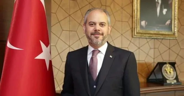 Cumhurbaşkanı Başdanışmanı Büyükelçi Akif Çağatay Kılıç, Danimarka'daki Kur'an-ı Kerim'e yönelik saldırıları kınadı