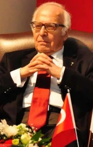 367 krizinin baş aktörü Sabih Kanadoğlu bu kez Erdoğan'ın 2023 adaylığına engel olmak için devrede!  Kılıçdaroğlu da geri vites yaptı