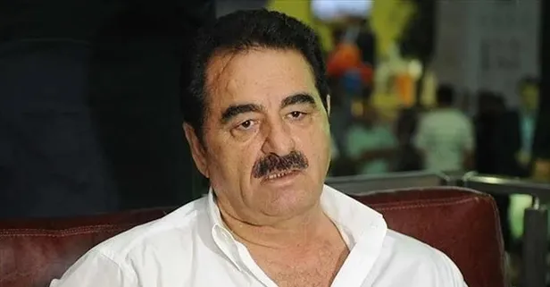 İbrahim Tatlıses ateş püskürdü: Kim paramı çalıyorsa belasını bulur!