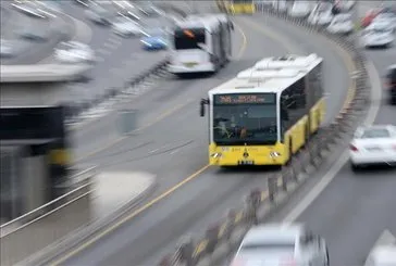 Bugün otobüsler ücretsiz mi 2023?