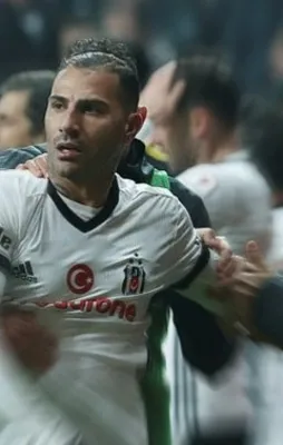 Fenerbahçeli yöneticiden Quaresma hakkında olay tweet