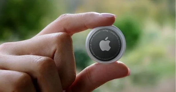 Apple airtag nedir? Kayıp eşya izleyicisi Apple airtag fiyatı, çıkış tarihi…