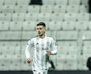 Muçi’den sevgilerle