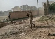 Son dakika: Libya ordusundan Vatiyye Hava Üssündeki darbeci Hafter milislerine hava harekatı