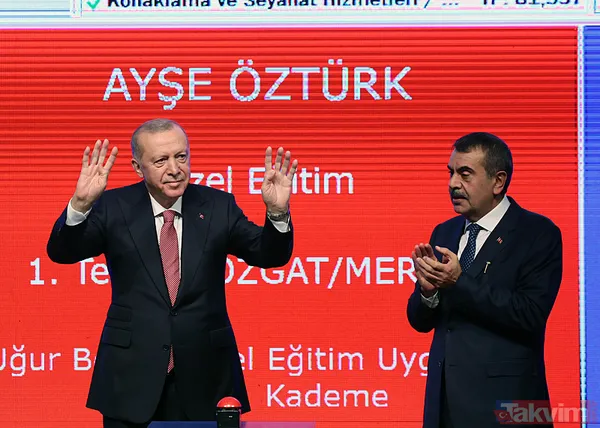 MEB 15 bin öğretmen ataması sonuç ekranı! e -devlet atama listesi - 3