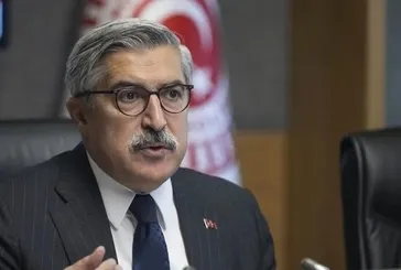 Hüseyin Yayman: Tarihi bir adım