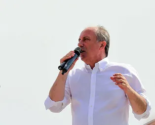 Muharrem İnce yalanda Bay Kemal’i de geçti