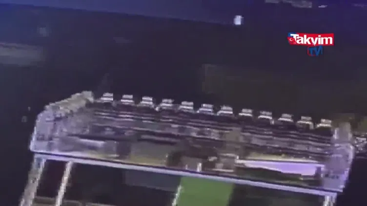 8 Mart Kadınlar Günü'nde İzmir Konak'ta öldürülen İlayda Alkan'ın katile direndiği anların videosunu izle!