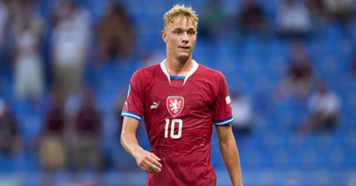 Son dakika Galatasaray transfer haberleri... Cimbom’un yeni hedefi Adam Karabec! Çek basınından bomba iddia