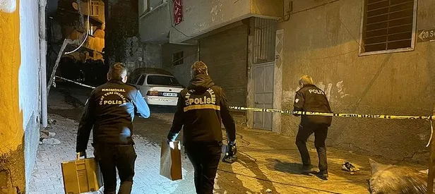 Yangın faciası! 3 kardeş can verdi