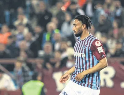 Folcarelli ışık verdi