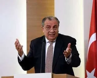Bakanlık teklifini kabul eden sürpriz isim!