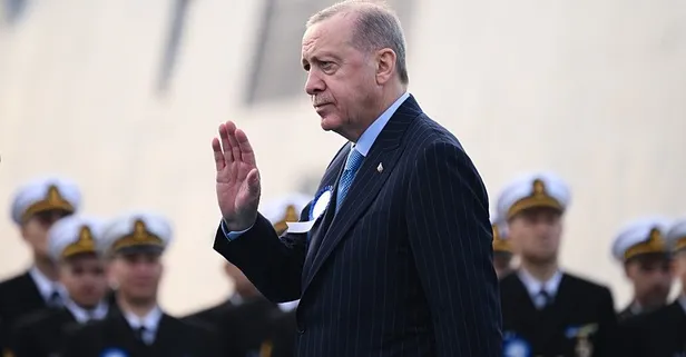 Başkan Erdoğan restore edilen Habib-i Neccar Camii'ni açacak